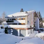 Am Birkenhain-8 By Interhome Apartman