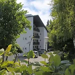 Apartament Am Birkenhain-8 By Interhome *