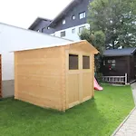Am Birkenhain-8 By Interhome *