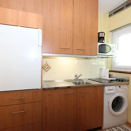 Apartamento Am Birkenhain-8 By Interhome