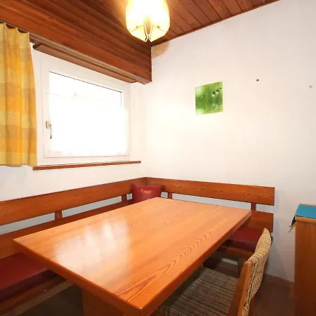 Apartamento Am Birkenhain-8 By Interhome