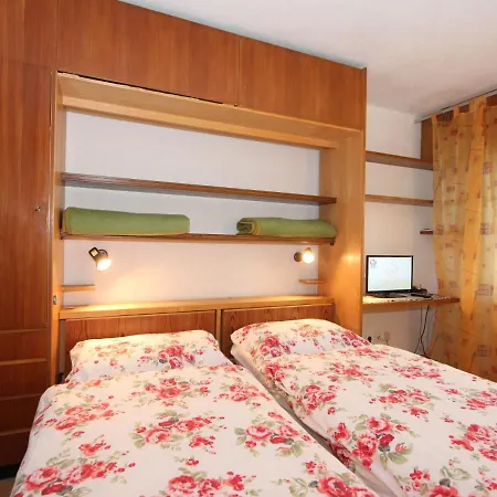 Am Birkenhain-8 By Interhome Seefeld in Tirol