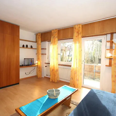 Am Birkenhain-8 By Interhome Apartment *