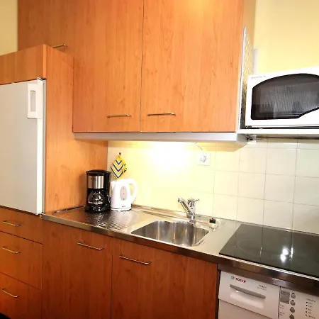 Apartamento Am Birkenhain-8 By Interhome Seefeld in Tirol