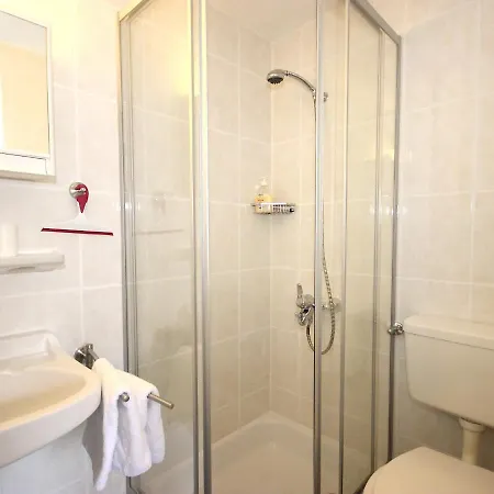 Apartment Am Birkenhain-8 By Interhome Seefeld in Tirol