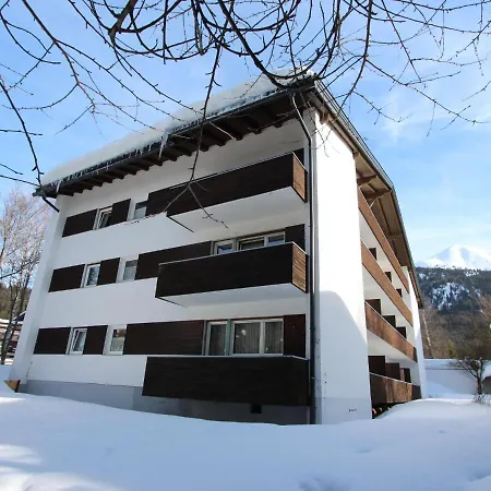 Am Birkenhain-8 By Interhome *