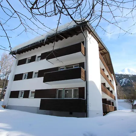 Am Birkenhain-8 By Interhome *