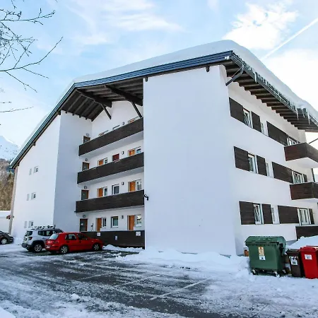 Am Birkenhain-8 By Interhome * Ζέεφελντ