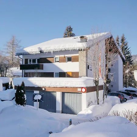 Am Birkenhain-8 By Interhome Apartamento