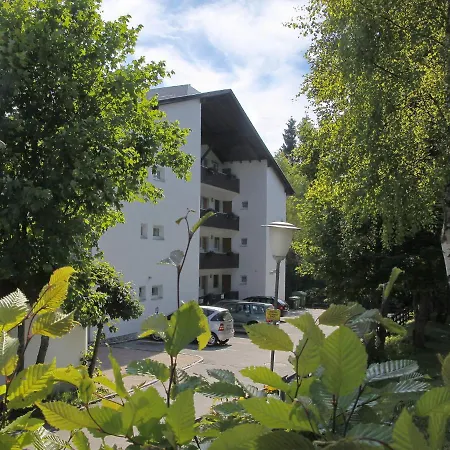 Apartment Am Birkenhain-8 By Interhome *