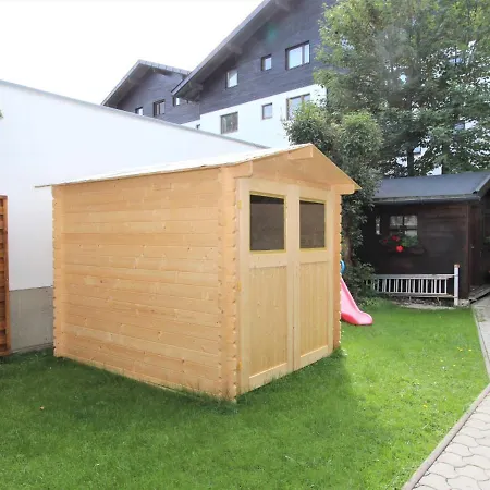 Am Birkenhain-8 By Interhome *