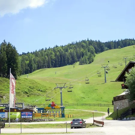 Am Birkenhain-8 By Interhome Apartment Seefeld in Tirol