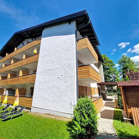 Apartamento Am Birkenhain-8 By Interhome Seefeld in Tirol