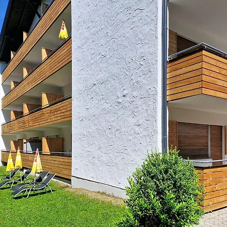 Am Birkenhain-8 By Interhome *