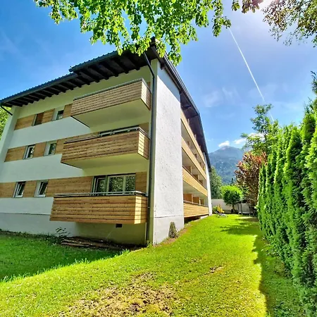 Am Birkenhain-8 By Interhome * Seefeld in Tirol