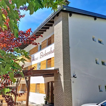 Am Birkenhain-8 By Interhome
