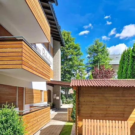 Am Birkenhain-8 By Interhome Apartamento *