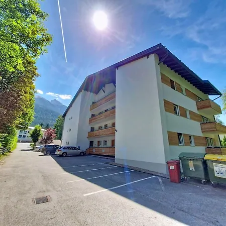 Am Birkenhain-8 By Interhome Apartamento Seefeld in Tirol
