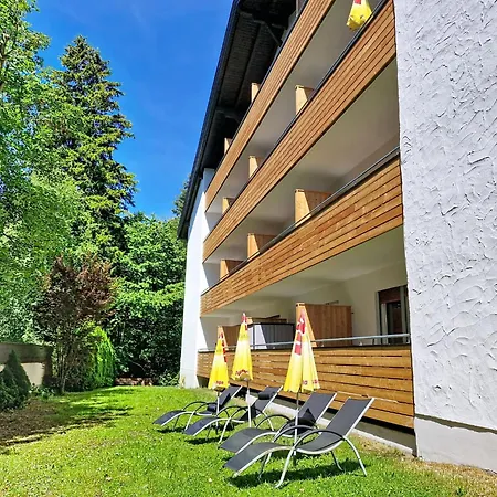 Apartamento Am Birkenhain-8 By Interhome Seefeld in Tirol