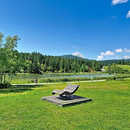 Apartamento Am Birkenhain-8 By Interhome *