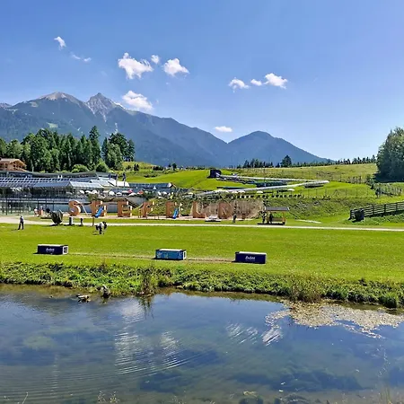 Am Birkenhain-8 By Interhome Apartamento Seefeld in Tirol
