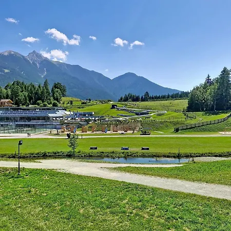 Am Birkenhain-8 By Interhome *
