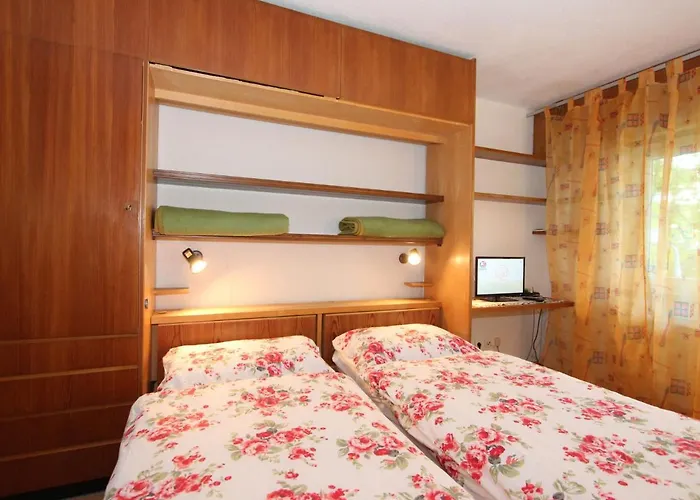 Am Birkenhain-8 By Interhome Seefeld in Tirol