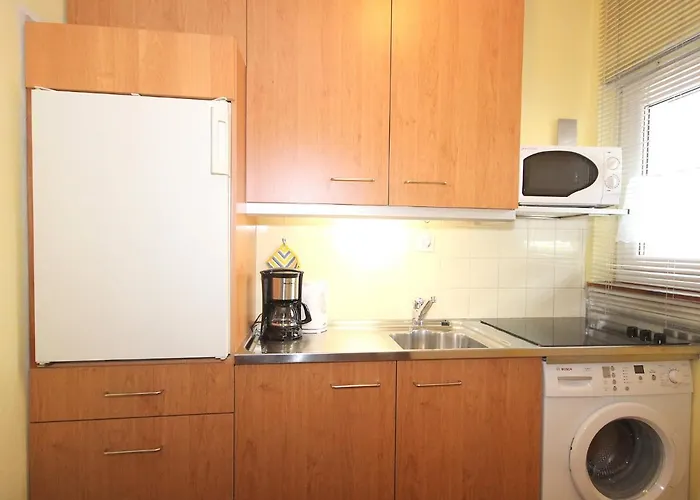 Am Birkenhain-8 By Interhome * Зеефельд в Тироле