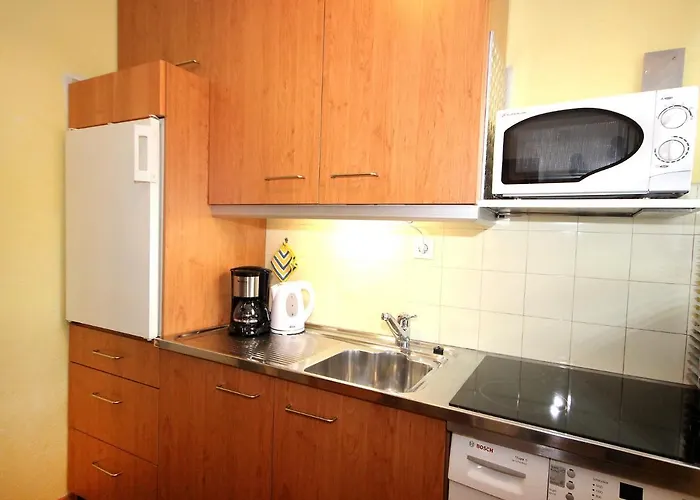 Appartement Am Birkenhain-8 By Interhome Seefeld in Tirol