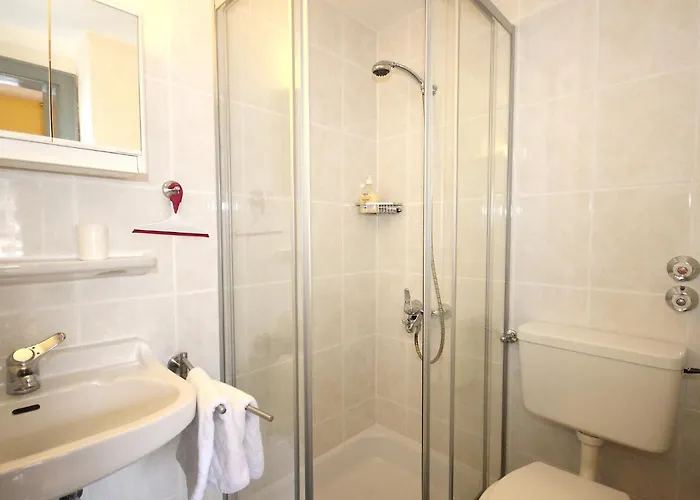 Апартаменты Am Birkenhain-8 By Interhome Зеефельд в Тироле