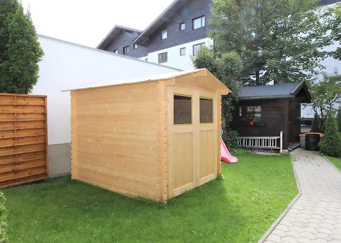 Am Birkenhain-8 By Interhome *