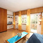 Am Birkenhain-8 By Interhome Apartment *