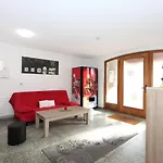 Апартаменти Am Birkenhain-8 By Interhome Зефельд-ін-Тіроль