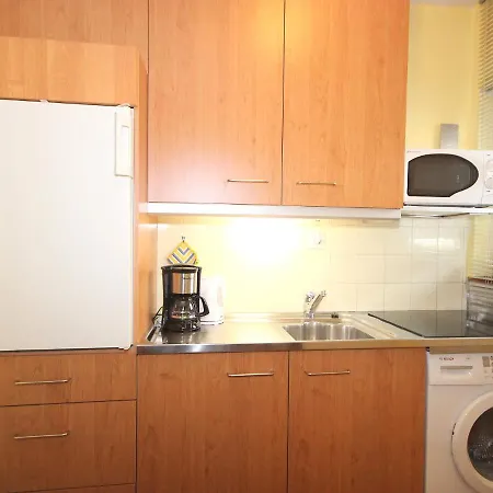 Am Birkenhain-8 By Interhome * Seefeld in Tirol