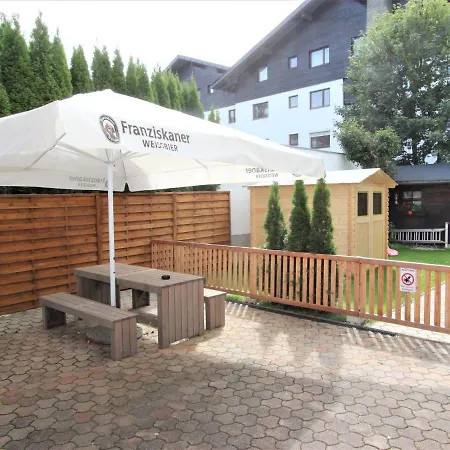 Am Birkenhain-8 By Interhome Lejlighed