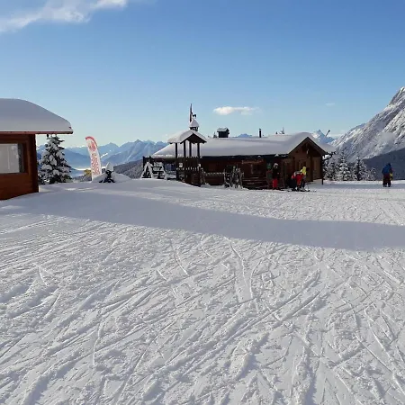 Lejlighed Am Birkenhain-8 By Interhome Seefeld in Tirol