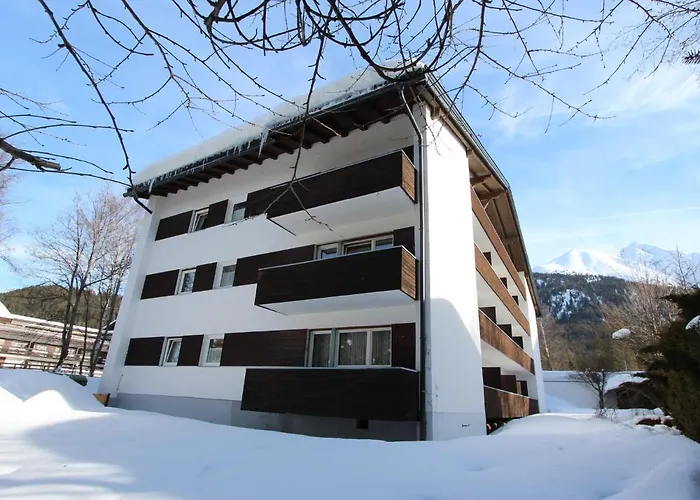 Am Birkenhain-8 By Interhome *