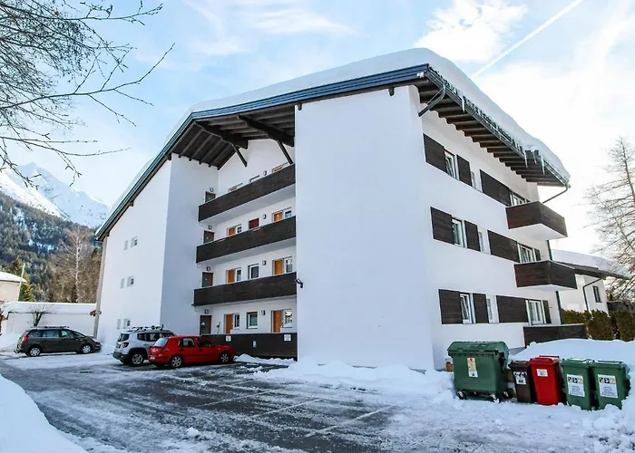 Am Birkenhain-8 By Interhome * Seefeld w Tirolu