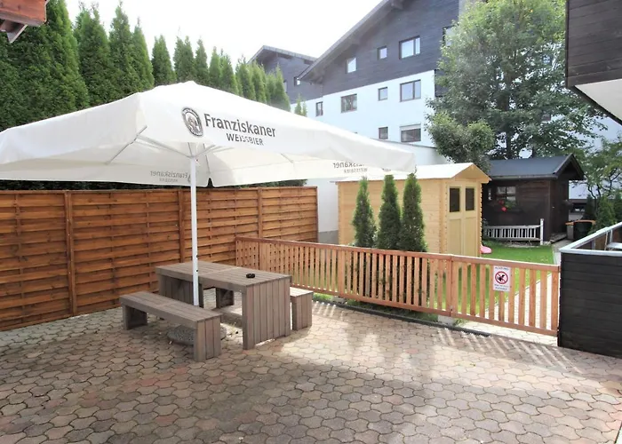 Am Birkenhain-8 By Interhome Apartament