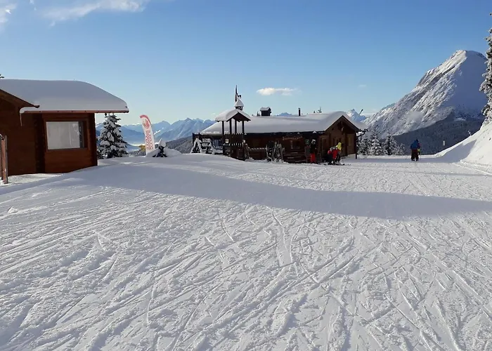 Apartament Am Birkenhain-8 By Interhome Seefeld w Tirolu